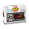 Bitty POP Ride: Harry Potter - Harry Potter and Hogwarts Express