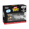 Bitty POP Ride: Star Wars - Han Solo and the Millennium Falcon