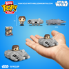 Bitty POP Ride: Star Wars - Han Solo and the Millennium Falcon