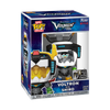 Funko Pop! Bitty Bot: Voltron: Legendary Defender - Voltron w/ Shiro