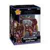 Funko Bitty Pop! Bitty Bot: Hulkbuster w/ Iron Man