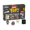 Funko Bitty Pop: Game of Thrones - Daenerys 4pk