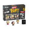 Funko Bitty Pop: Game of Thrones - Tyrion Lannister 4pk