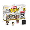 Funko Bitty Pop!: Harry Potter and the Goblet of Fire - Harry 4pk