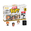 Funko Bitty Pop!: Harry Potter and the Goblet of Fire - Ron 4pk