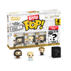 Funko Bitty Pop!: Harry Potter and the Goblet of Fire - Hagrid 4pk