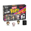 Funko Bitty Pop: Stranger Things - Hopper 4pk