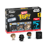 Funko Bitty Pop!: Star Wars - Darth Vader 4pk