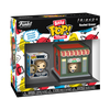 Bitty POP Town: Friends - Rachel Green and Central Perk