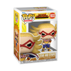 Funko Pop! Anime: My Hero Academia - Star and Stripe -  #1833