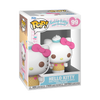 Funko Pop! Sanrio: Hello Kitty and Friends - Hello Kitty with Ice Cream #99