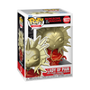 Funko Pop! Games: Dungeons & Dragons - Lady of Pain #1037