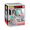 Funko Pop! Super: Dungeons & Dragons - Icingdeath #1038