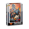 Funko Pop! Comic Cover: DC - Cyborg Superman #21