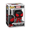 Funko Pop! Marvel: Spider-Man - Scarlet Spider (Kaine) #1447