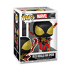 Funko Pop! Marvel: Spider-Man - Miles Morales Iron Spider #1448