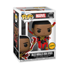 Funko Pop! Marvel: Spider-Man - Miles Morales Iron Spider #1448