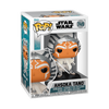 Funko Pop! Star Wars: Ahsoka - Ahsoka Tano #749