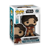 Funko Pop! Star Wars: Ahsoka - Ezra Bridger #752