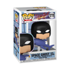 Funko Pop! Plus: Space Ghost Coast to Coast - Space Ghost w/ Shark #1770