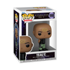 Funko Pop! Television: Stargate: SG-1 - Teal'c #1660