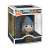 Funko Pop! Deluxe: Lord of the Rings - Gandalf at the Doors of Durin #1746