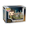 POP Town: LOTR - Lord Elrond with Rivendell