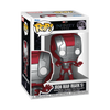 Funko Pop Marvel: Marvel The Infinity Saga - Iron Man (Mark 5) #1474