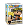 Funko Pop! Anime: Naruto Shippuden - Naruto Uzumaki #1843