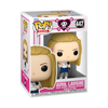 Funko Pop! Rocks: Avril Lavigne (Girlfriend) #447