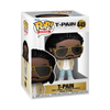 Funko Pop! Rocks: T-Pain (Rappa Ternt Sanga) #445