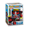 Funko Pop! Plus: Sonic The Hedgehog - Omega #1056