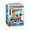 Funko Pop! Games: Sonic The Hedgehog - Rouge #1057