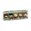 Funko Pop! Music: The Beach Boys - Pet Sounds 5pk