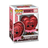 Funko Pop Ad Icons: Hershey's - Hershey's Strawberry Creme Heart #245