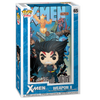 Funko Pop! Comic Covers: Weapon X #65