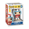 Funko Pop! Rocks: Toy Story x Tiny TAN - J-Hope as Forky #432