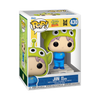 Funko Pop! Rocks: Toy Story x Tiny TAN - Jin as Alien #430