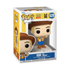 Funko Pop! Rocks: Toy Story x Tiny TAN - RM as Woody #429