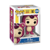 Funko Pop! Rocks: Toy Story x Tiny TAN - V as Lotso #434