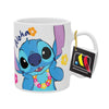 Disney Stitch Ceramic Mug  (11 fl oz)