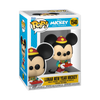 Funko Pop! Disney: Lunar New Year Mickey #1540