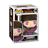 Funko Pop! POP Marvel: Deadpool & Wolverine - Gambit with Charged Cards #1496