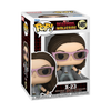 Funko Pop! POP Marvel: Deadpool & Wolverine - X-23 with Sunglasses #1497