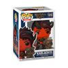 Funko Pop! Games: Baldur's Gate III - Karlach w/ Clive #1018