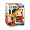 Funko Pop!: POP Premium Anime: Demon Slayer - Kyojuro Rengoku (9th Form) #1856