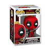 Funko POP!: POP Marvel - Ladypool 1404