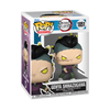 Funko Pop! Anime: Demon Slayer - Genya Shinazugawa (Demon Form) #1851