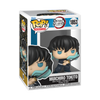 Funko Pop! Anime: Demon Slayer - Muichiro Tokito (Attack) #1853