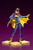 DC Comics Bishoujo Batgirl (Barbara Gordon) - Sweets and Geeks